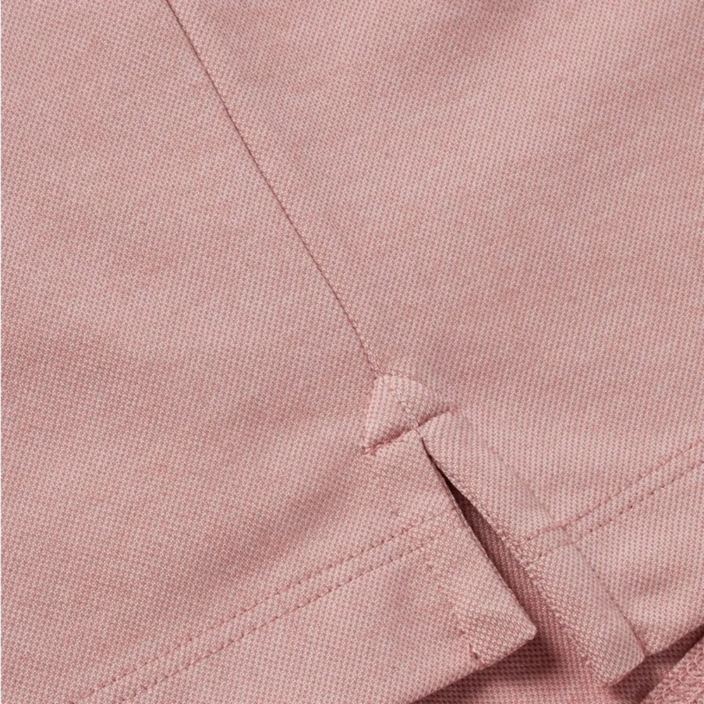 ❣️Theory Men’s Cotton-Blend Piqué Polo T-Shirt Size XXL - Picture 5 of 6